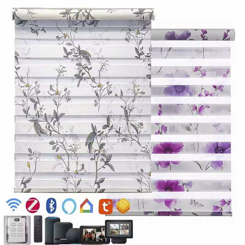 Printed Blinds