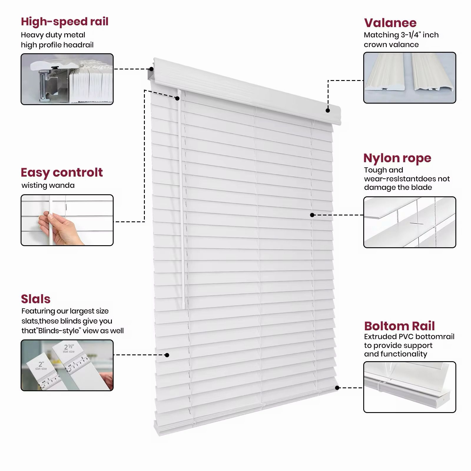 Venetian Blinds